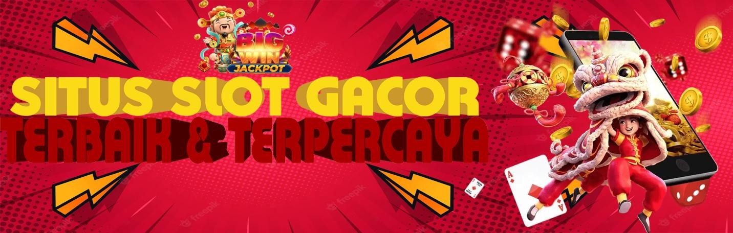 Games Slot Gampang Gacor